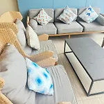 Sea View Villa
