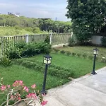Sea View Villa