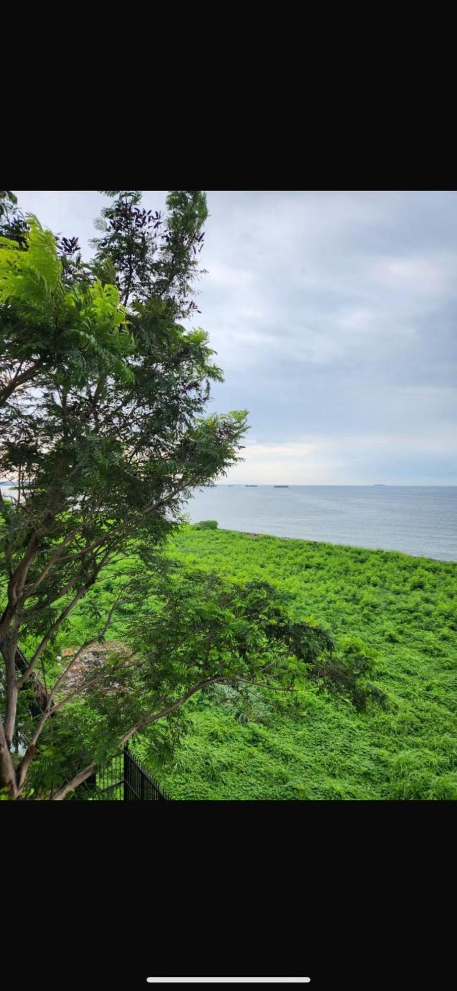 Sea View Landhuis Jakarta