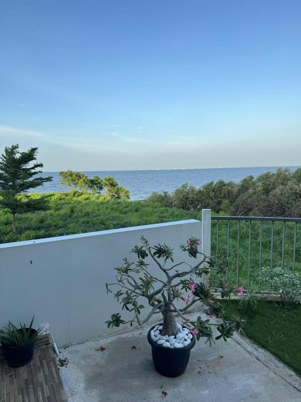Landhuis Sea View Jakarta