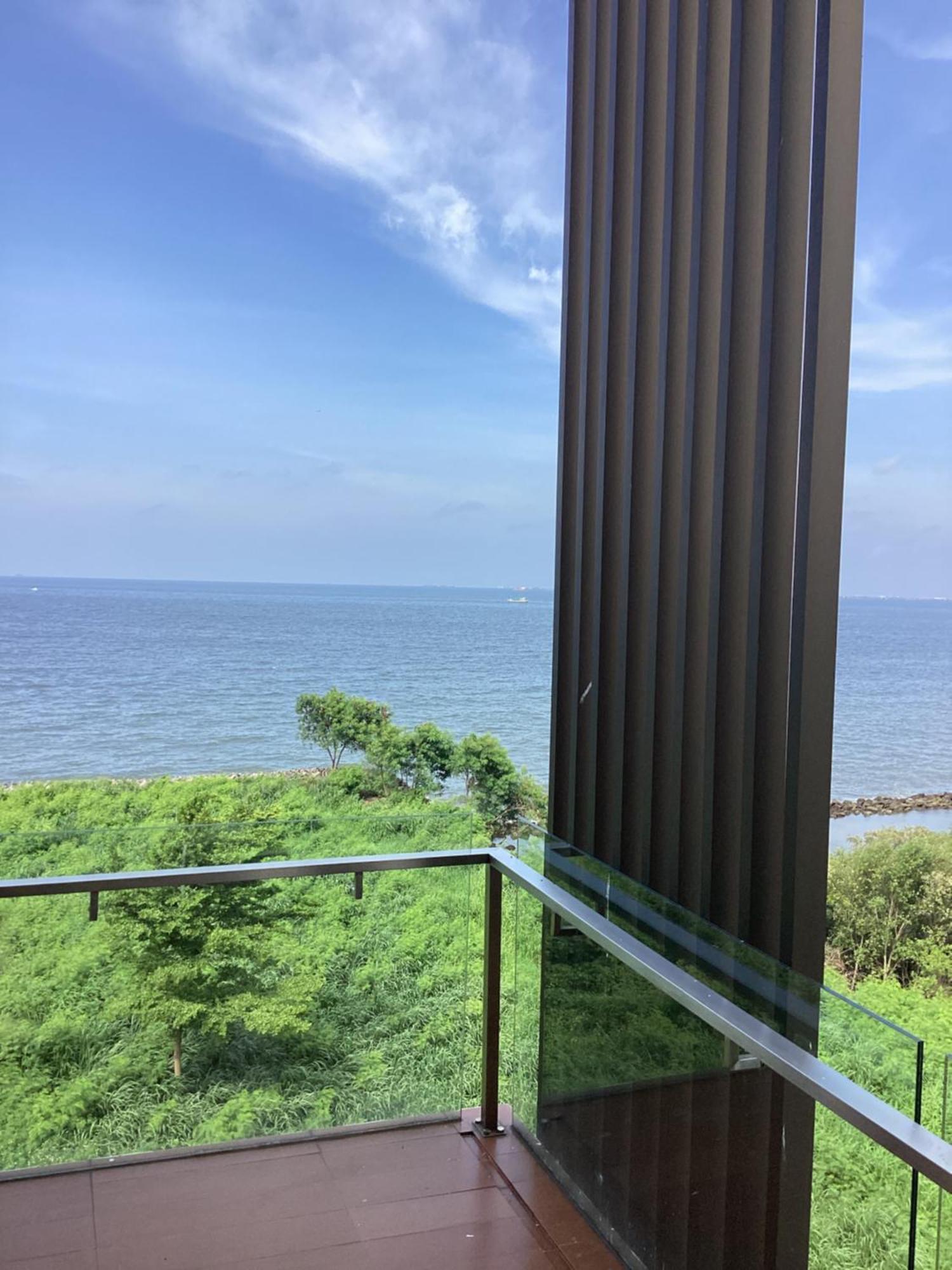 Sea View Landhuis