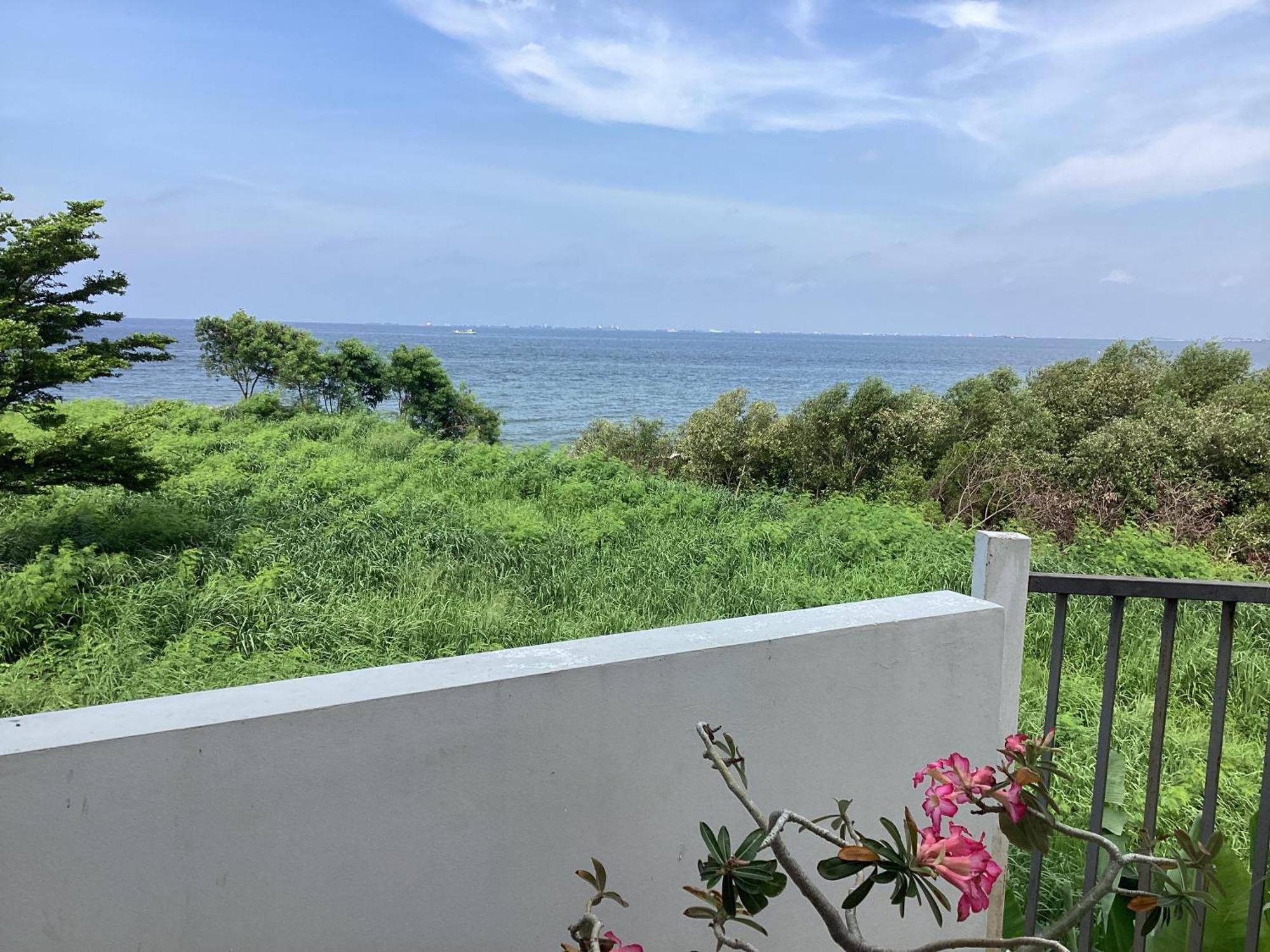 Sea View Landhuis *